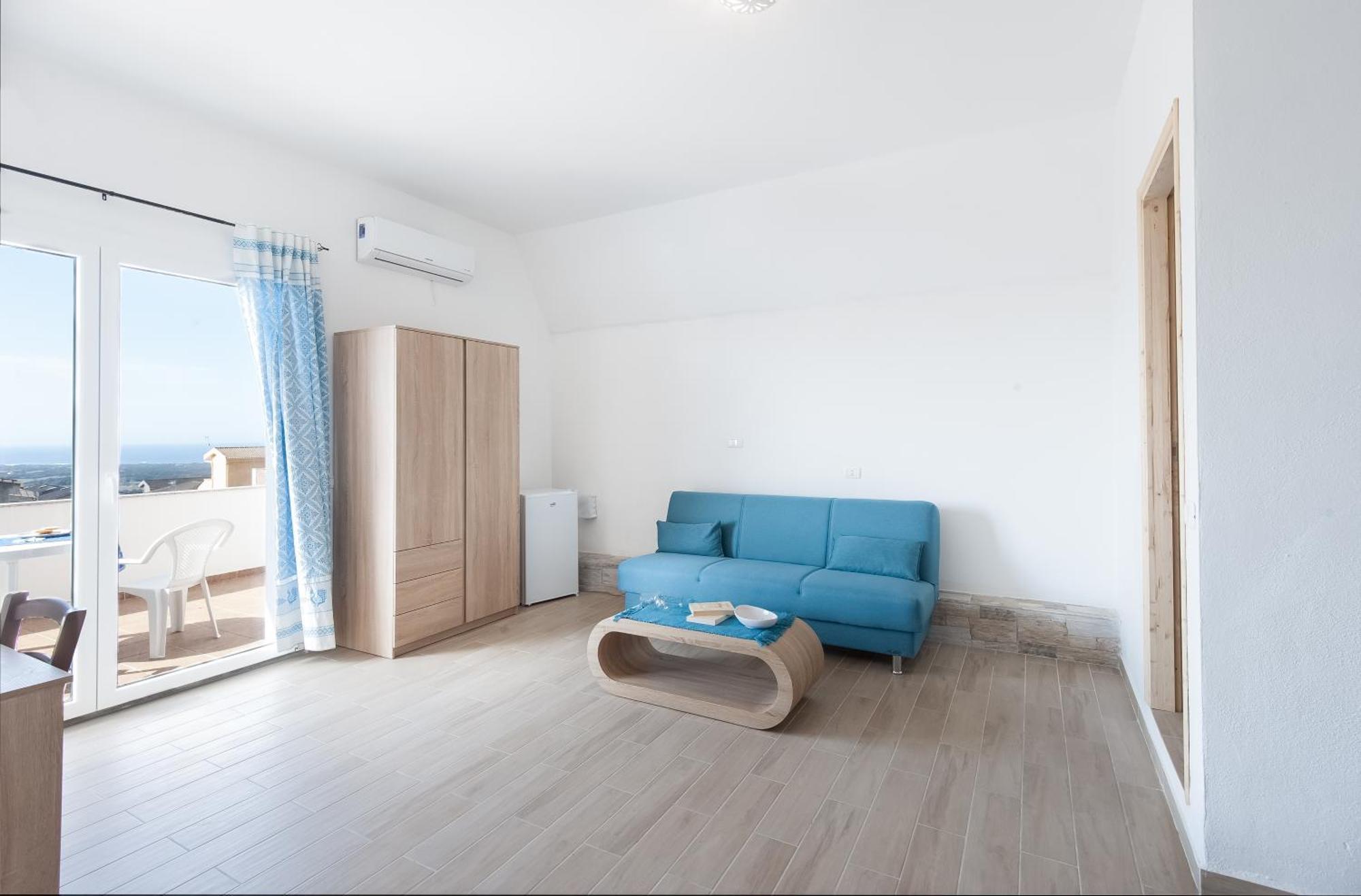 Beb Con Piscina Villa Del Borgo Badesi Exteriér fotografie