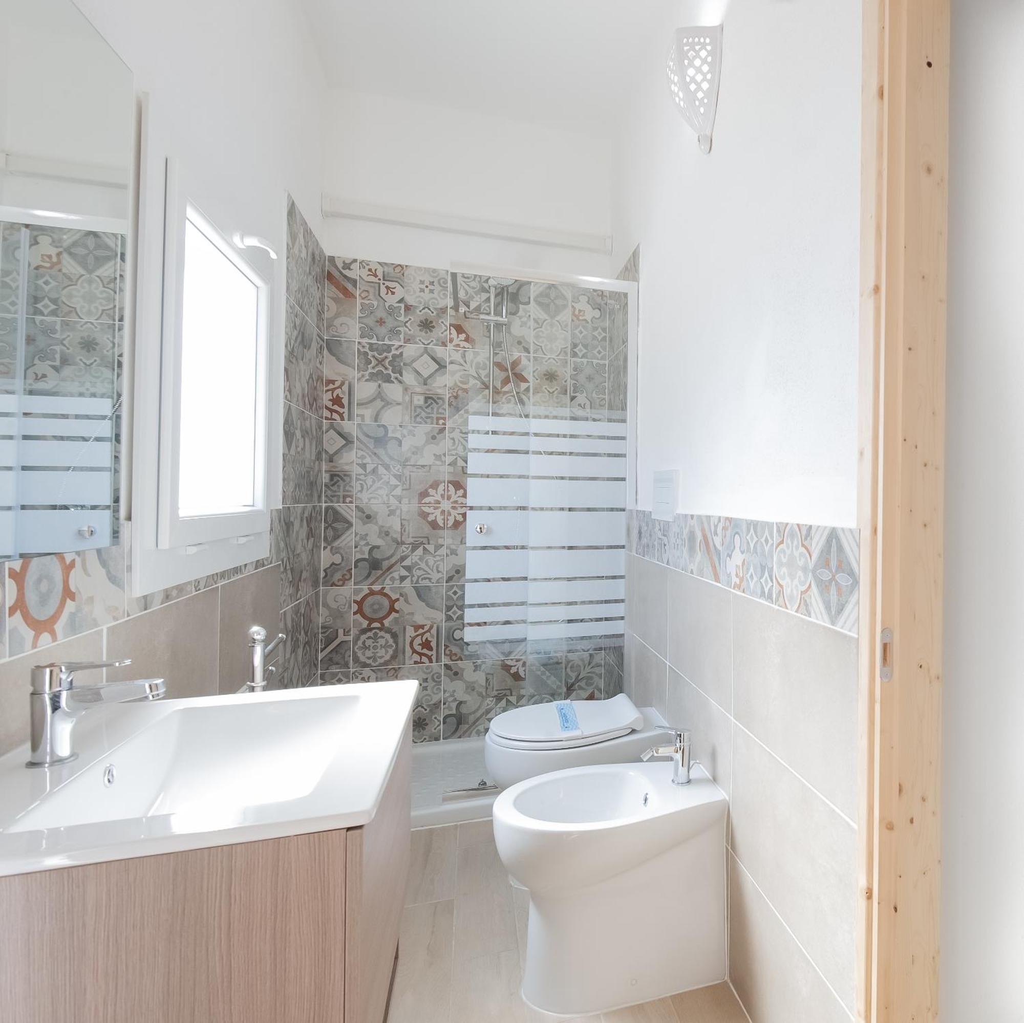 Beb Con Piscina Villa Del Borgo Badesi Exteriér fotografie