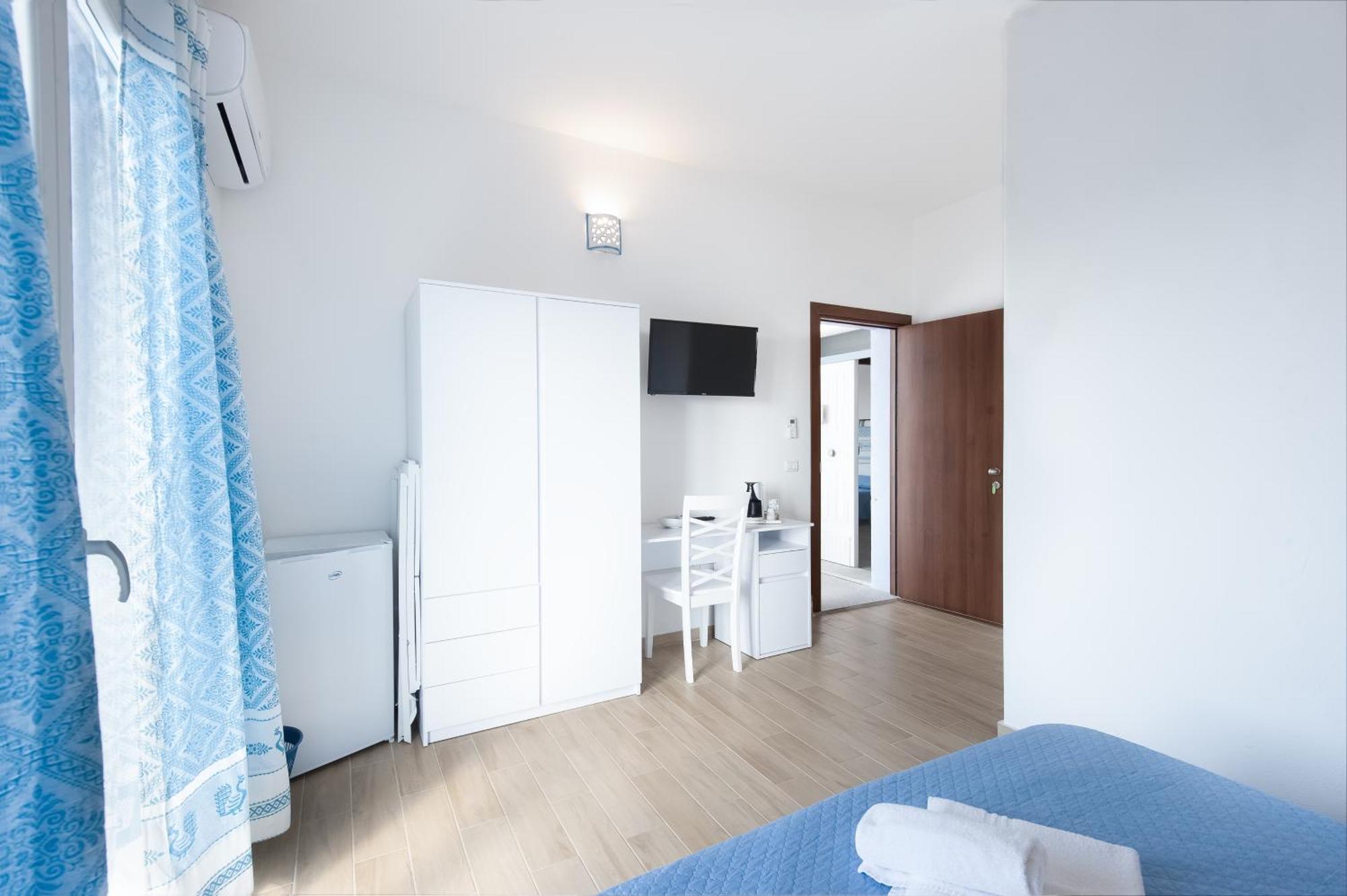 Beb Con Piscina Villa Del Borgo Badesi Exteriér fotografie