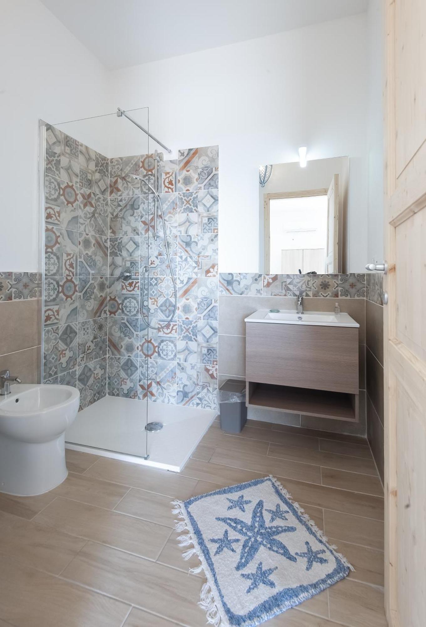 Beb Con Piscina Villa Del Borgo Badesi Exteriér fotografie